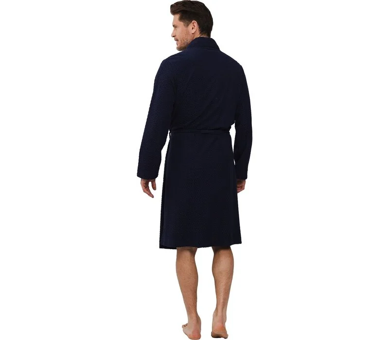Kamerjas donkerblauw 115 cm 172251-512-1/520