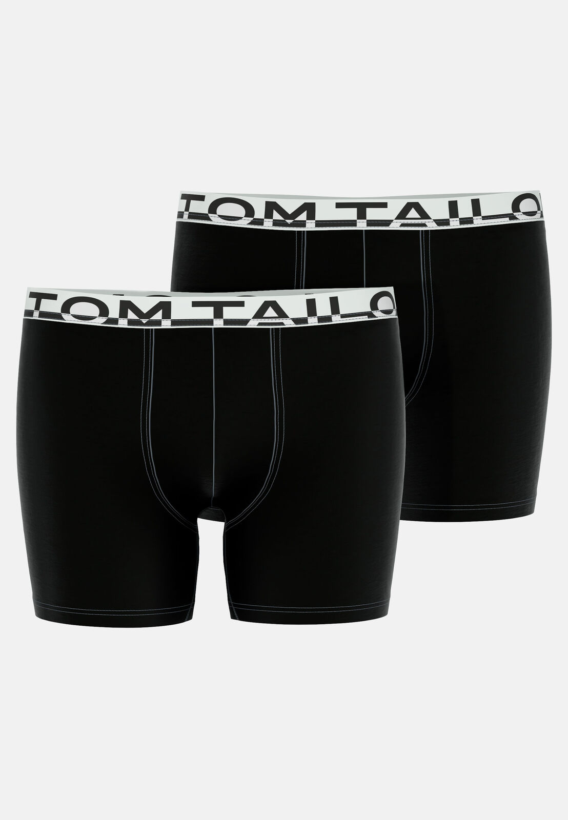 Tom Tailor boxershort 2-pack 75165/930