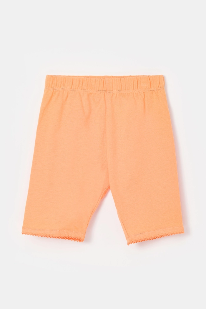 Woody pyjama lieveheersbeestje gestreept multicolor 251-10-BAB-S/904