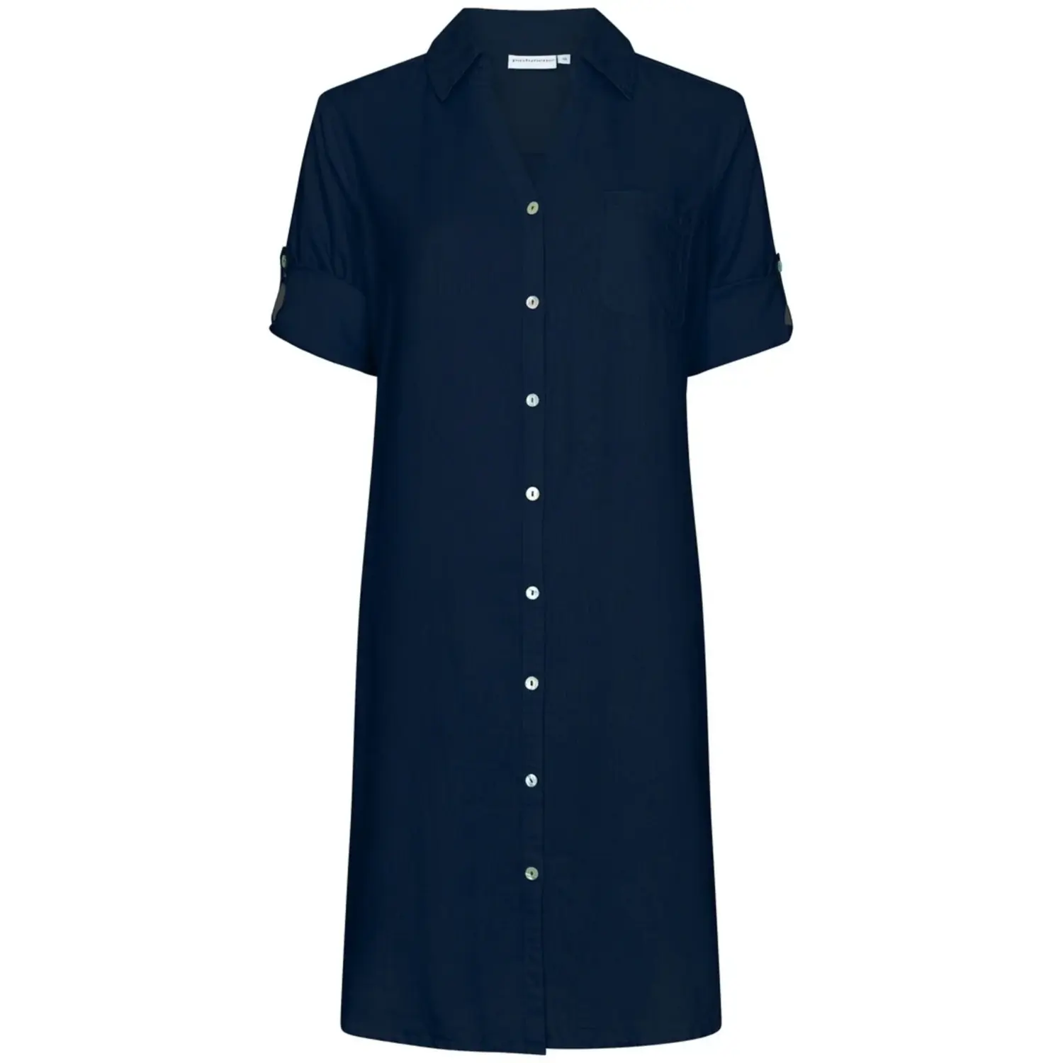 Cover-up dark blue 95 cm 111251-200-3/520 