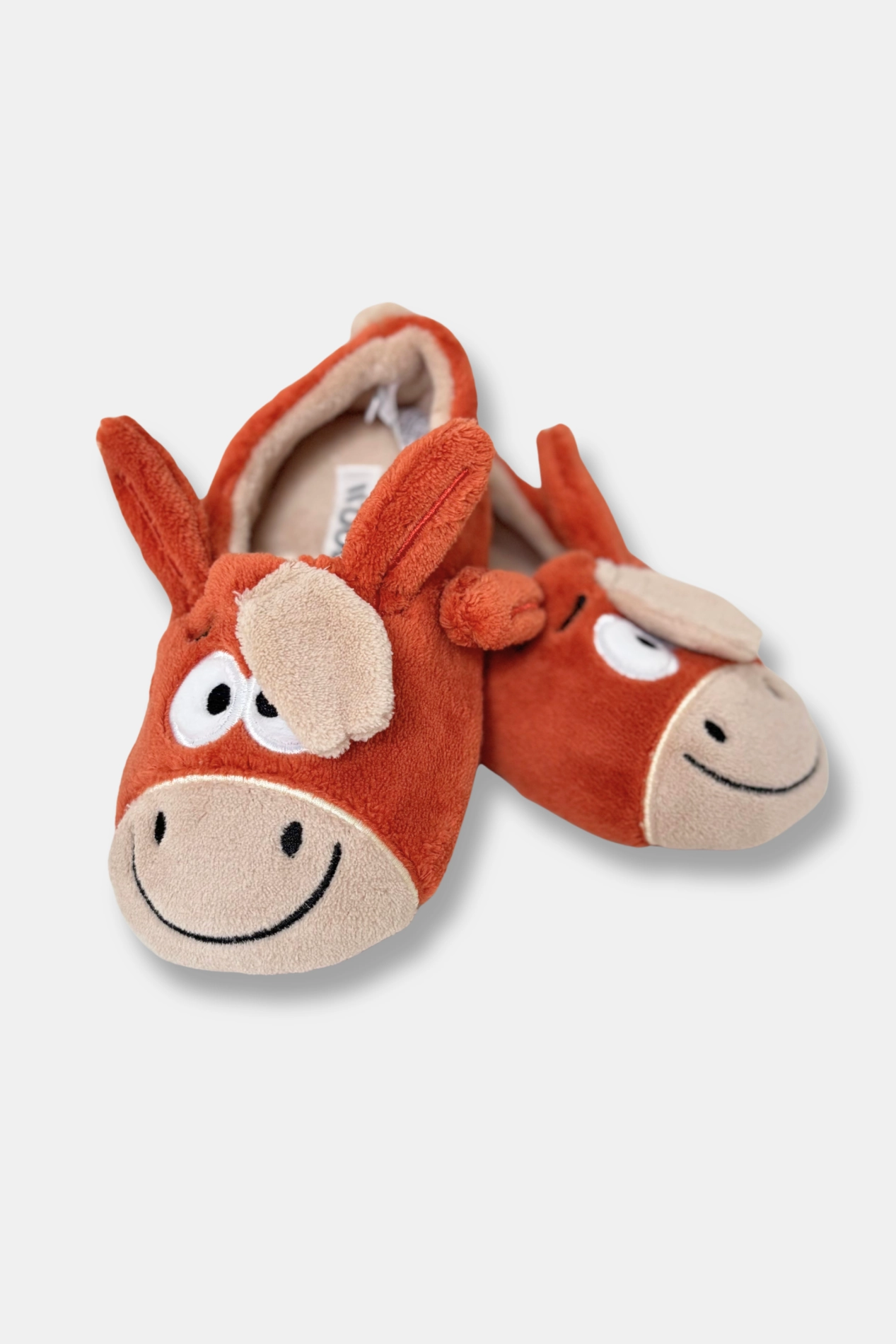 Woody pantoffels pony 252-10-WSE-C/030