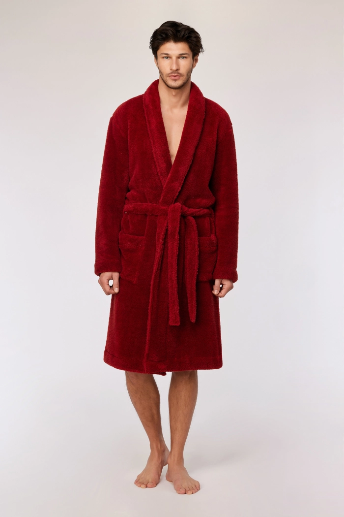 Woody kamerjas donkerrood 252-10-MDS-M/495