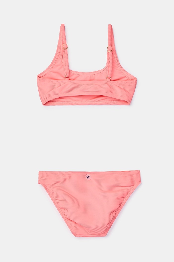 Woody bikini rood/roos 261-10-YAB-A/432