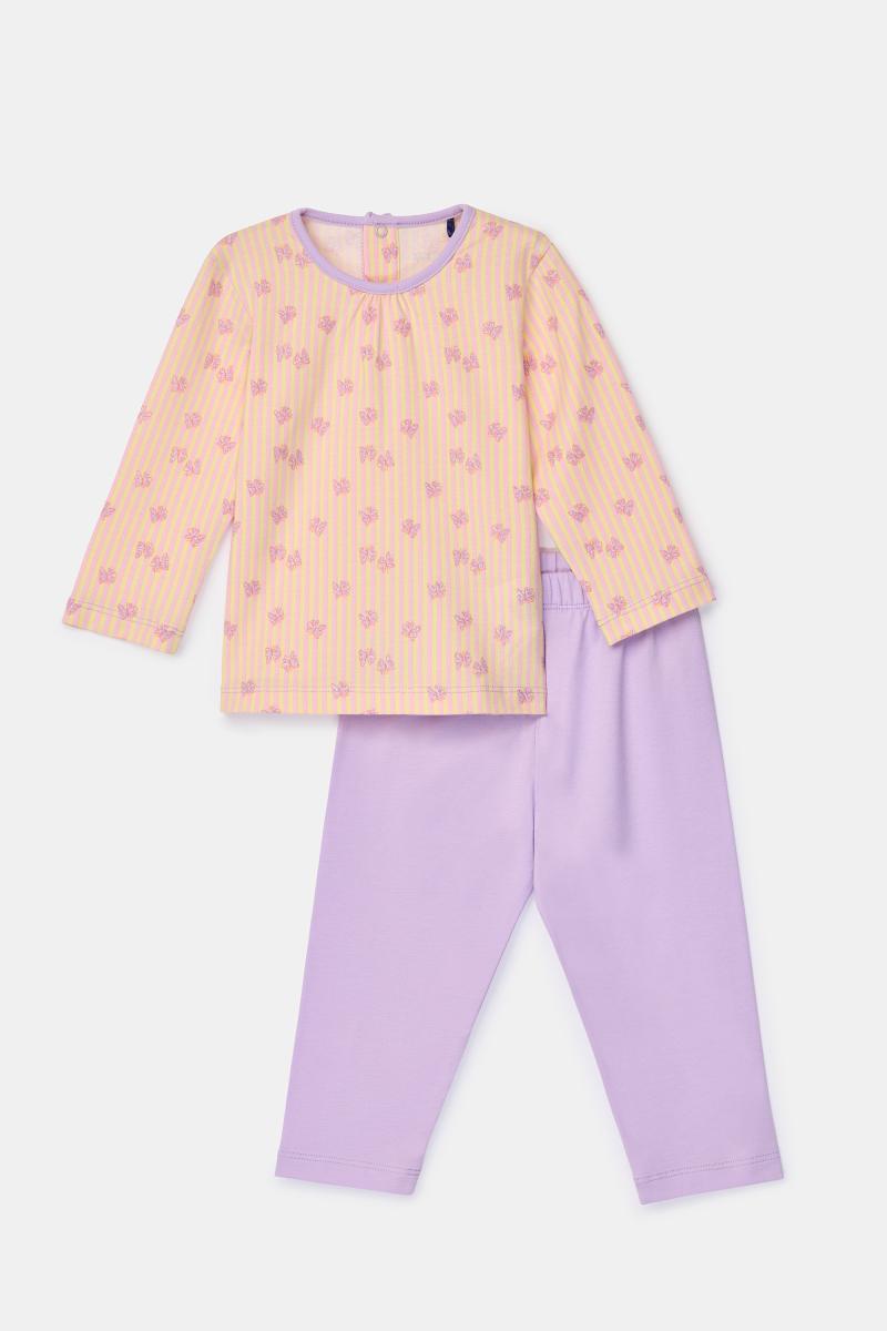 Woody pyjama vlinder 261-10-PLG-Z/903
