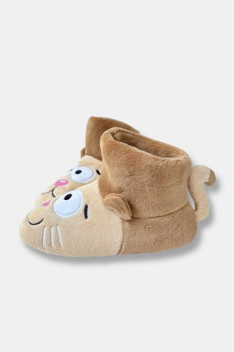 Woody pantoffels kat 252-10-WBO-C/010
