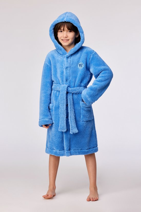 Woody kamerjas blauw 252-10-ROT-M/863