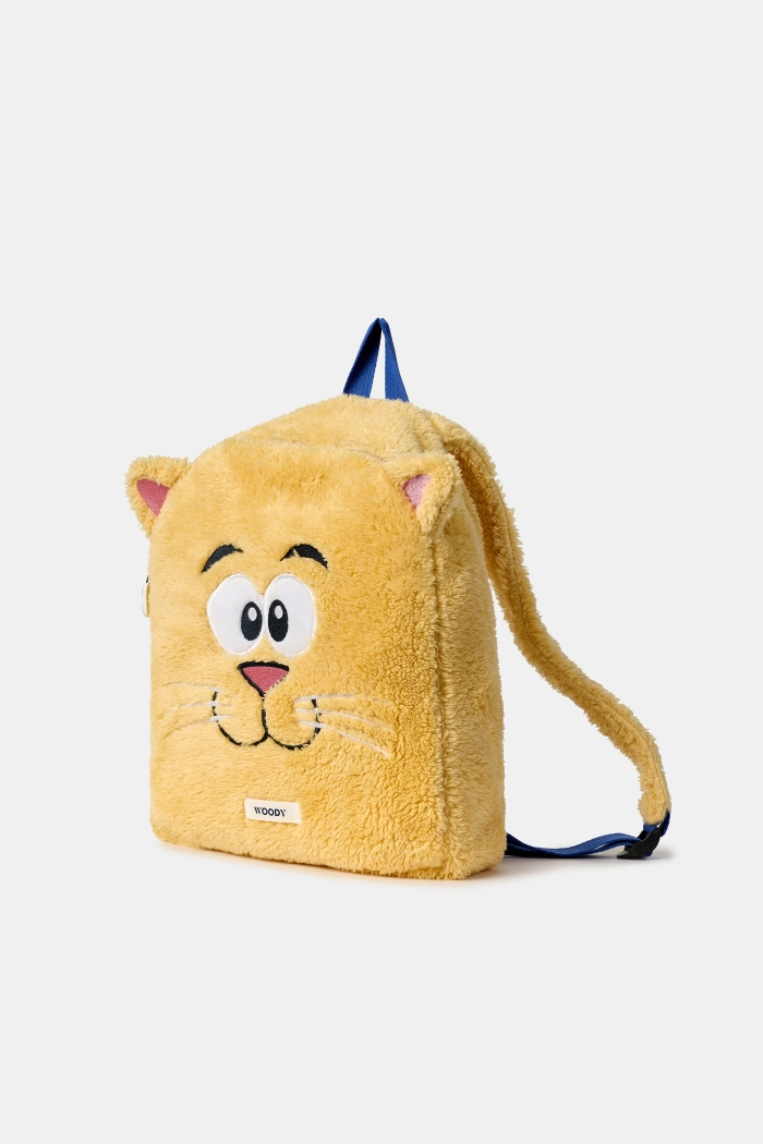 Woody rugzak kat 252-10-WBH-M/010