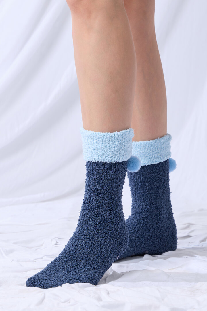 Lords & Lilies donkerblauw 252-50-TER-H/831