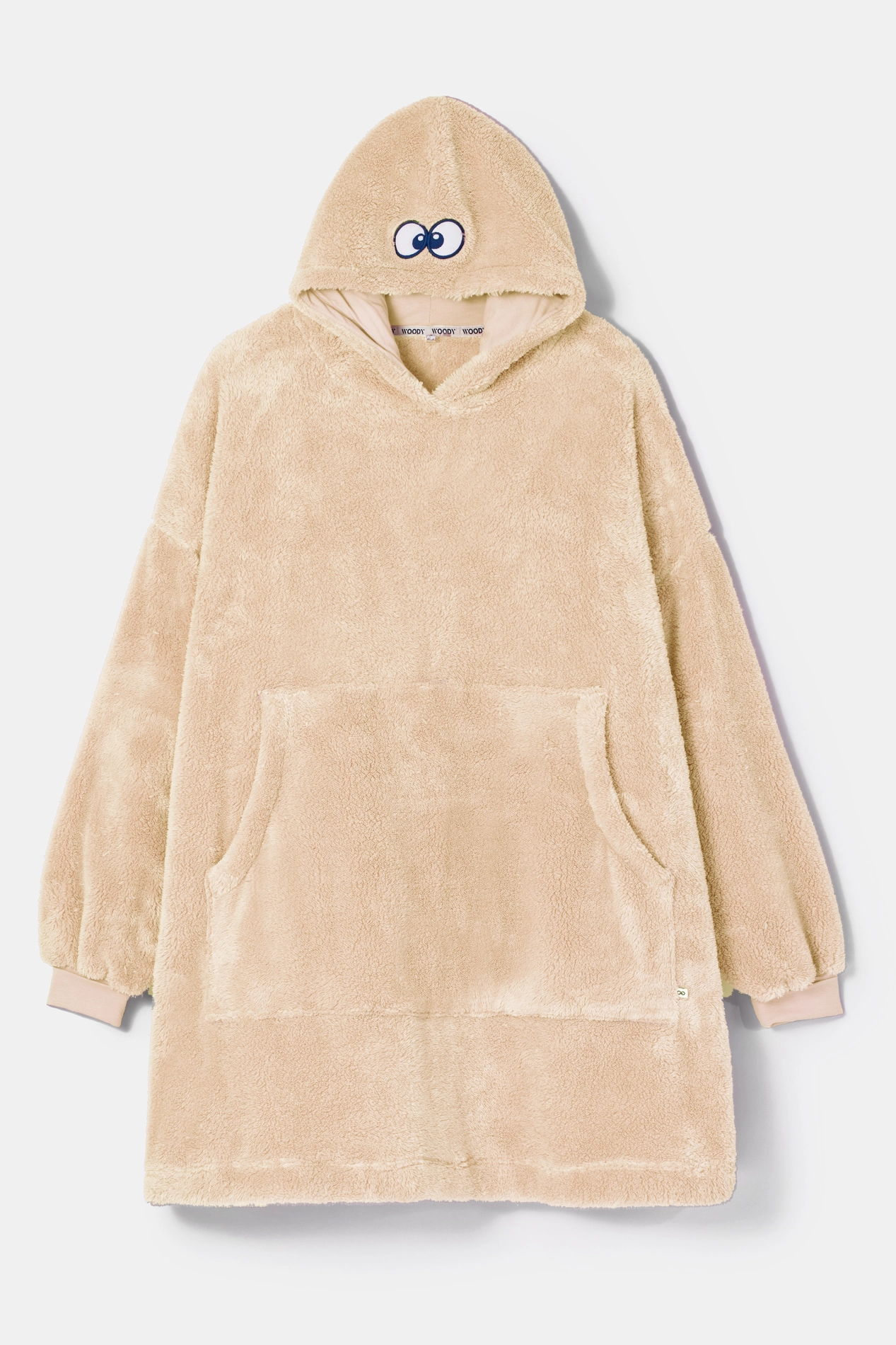 Woody sweater beige 252-10-PXL-M/127