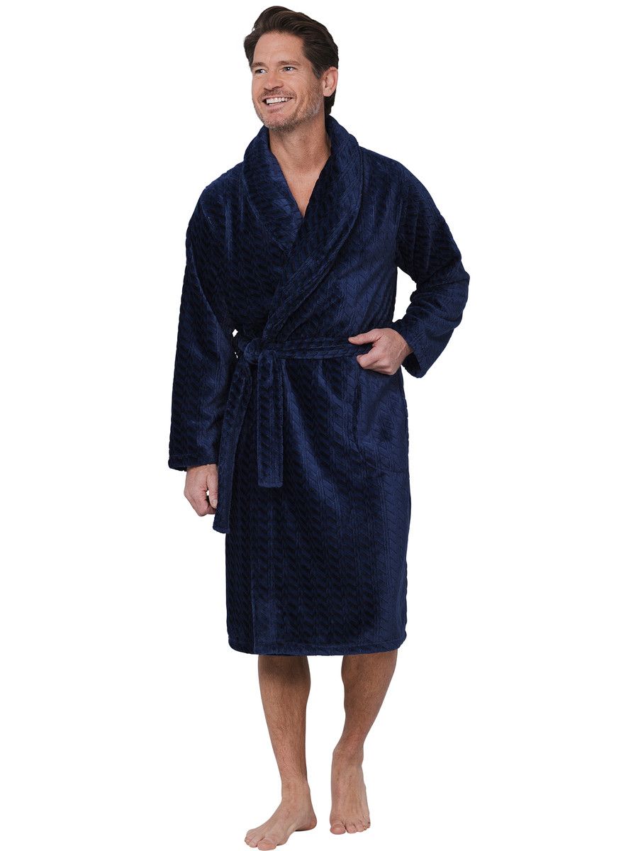 Kamerjas donkerblauw 172252-526-1/520