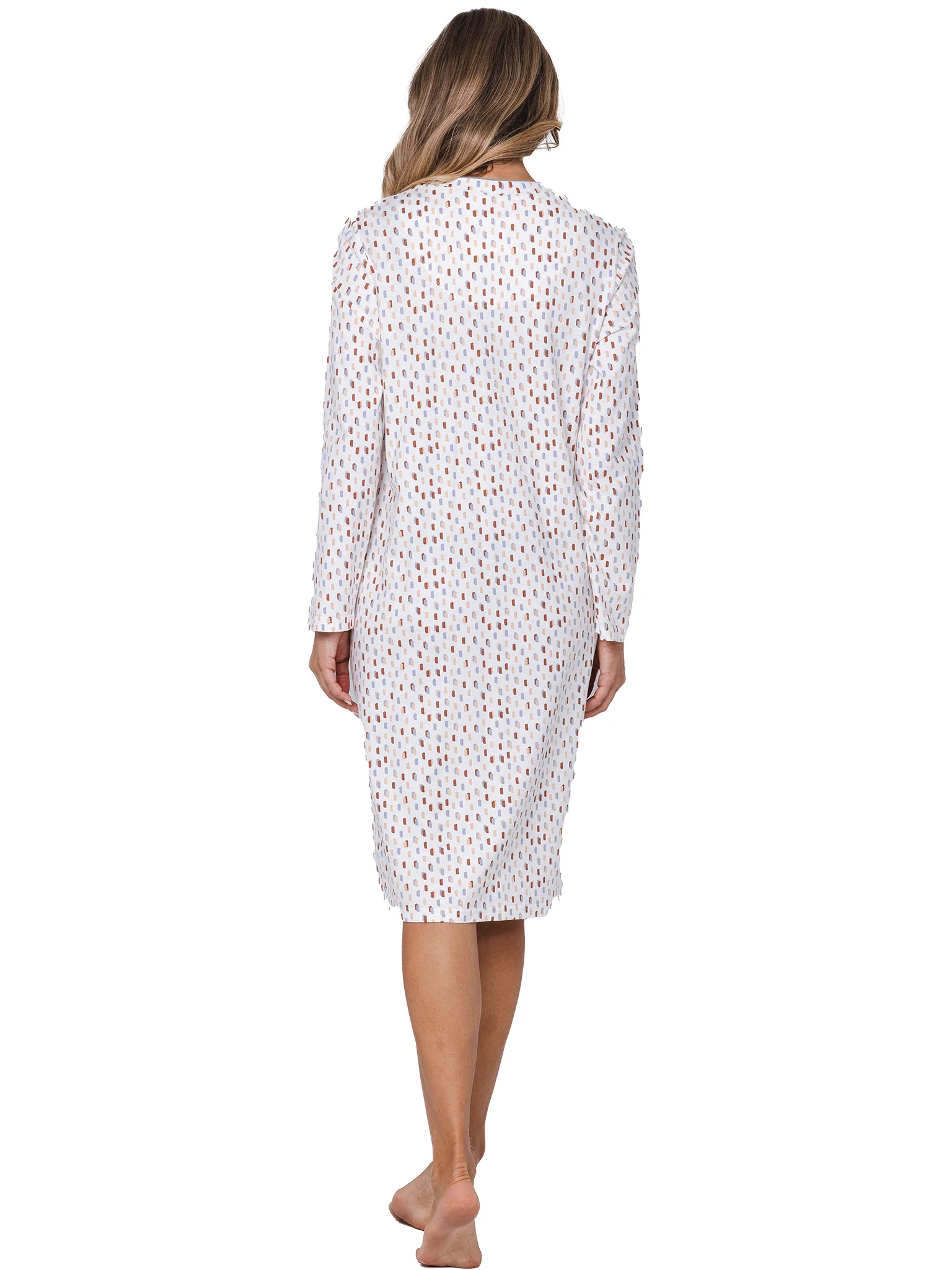 Slaapkleed blauw 111252-150-1/510