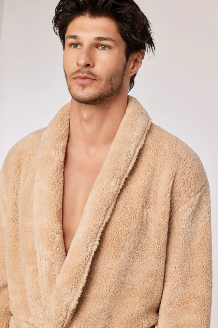 Woody kamerjas beige 252-10-MDS-M/127