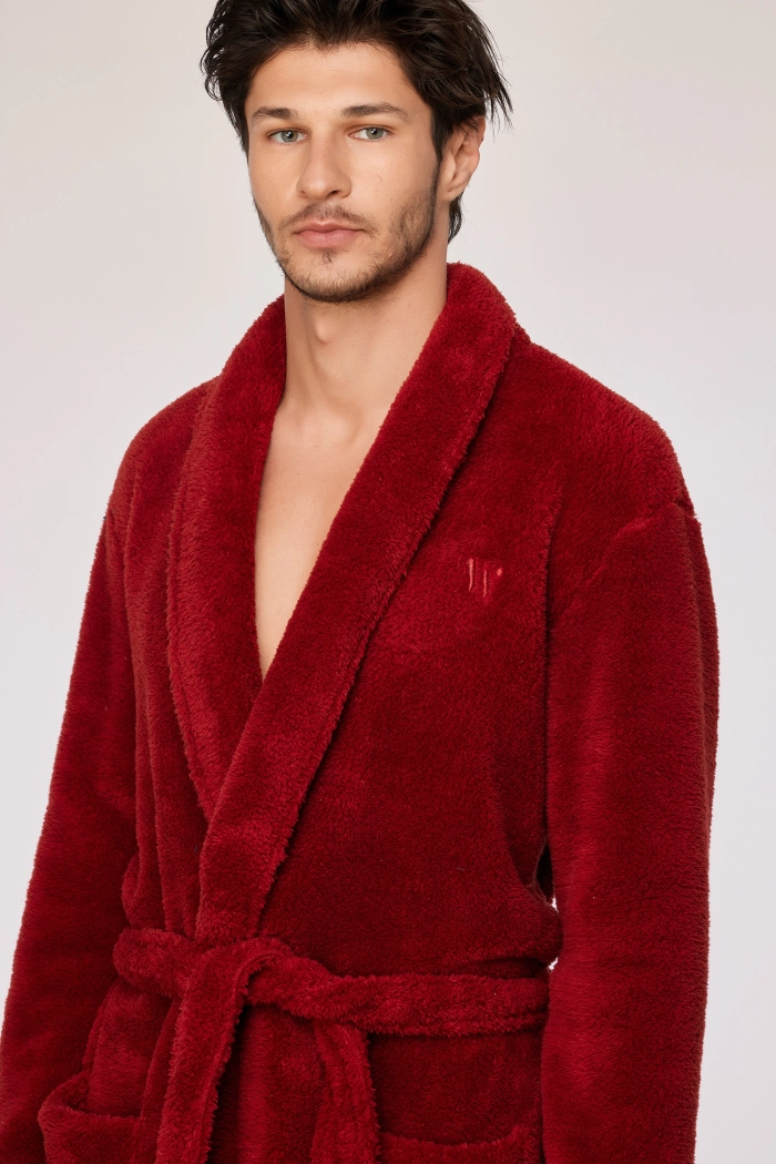 Woody kamerjas donkerrood 252-10-MDS-M/495