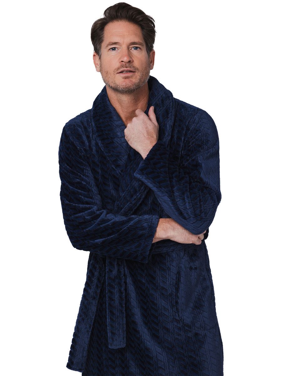 Kamerjas donkerblauw 172252-526-1/520