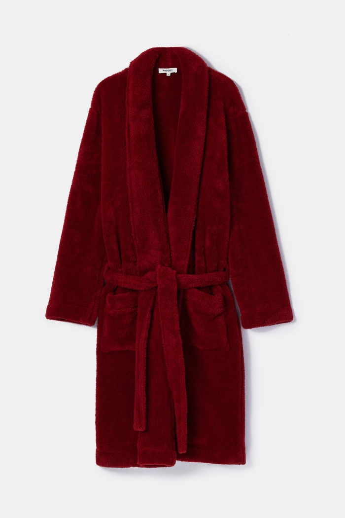 Woody kamerjas donkerrood 252-10-MDS-M/495