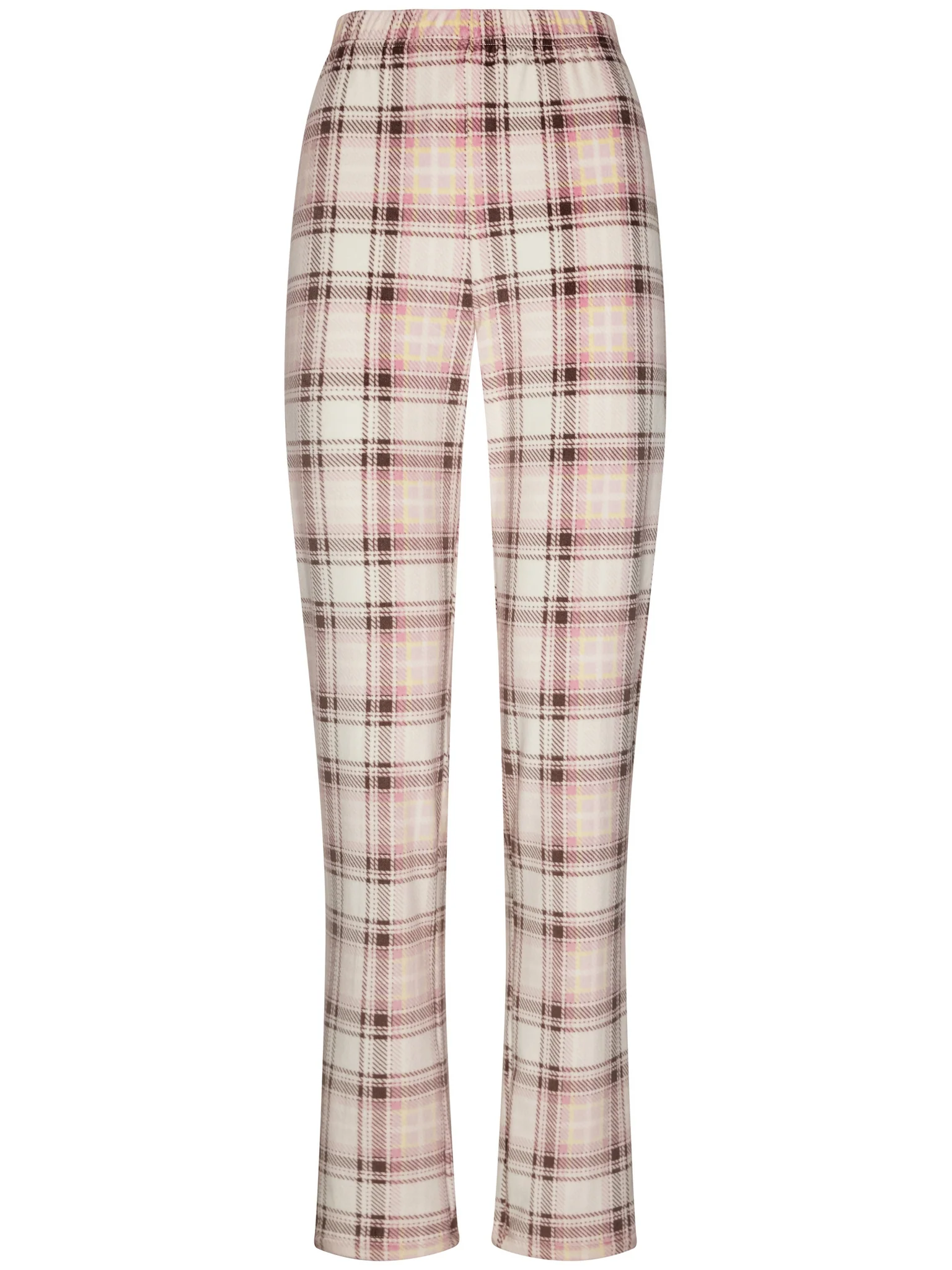 Pyjama lichtbruin 121252-168-1/150