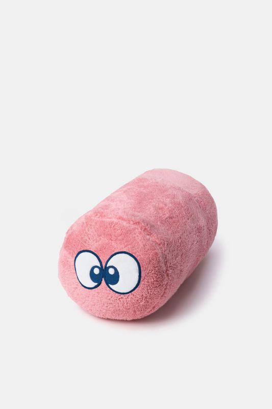 Woody kussen roze 252-10-RPA-M/404