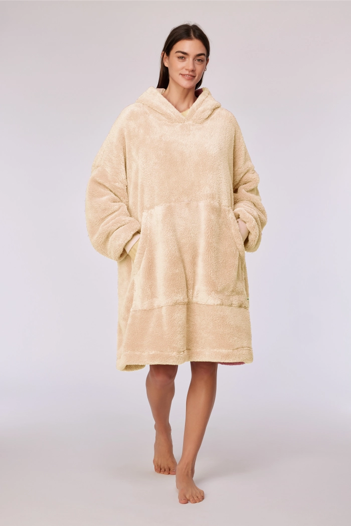 Woody sweater beige 252-10-PXL-M/127