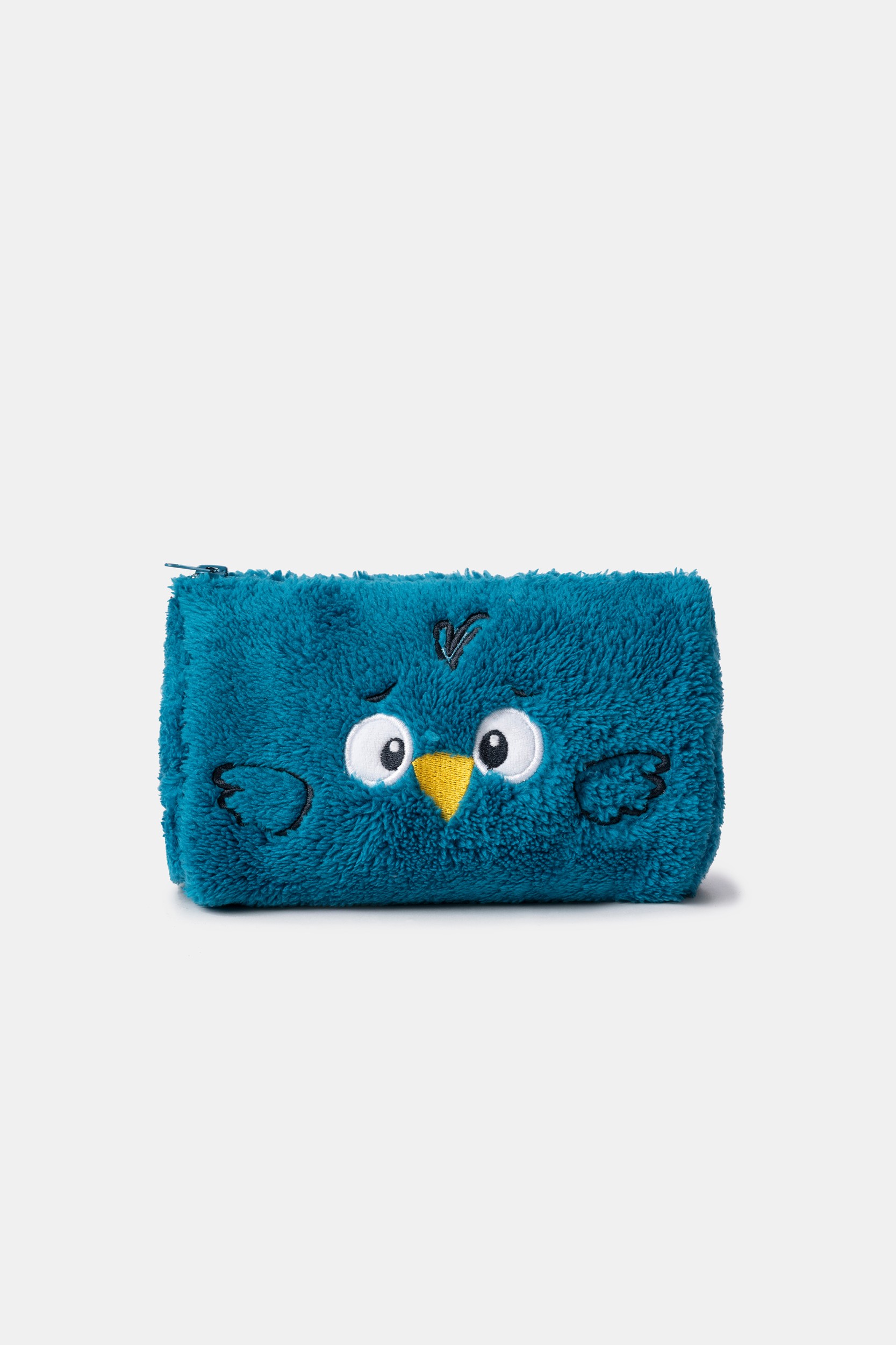 Woody tasje duif groenblauw 252-10-WBA-M/795