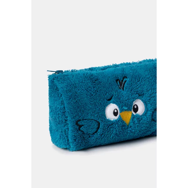 Woody tasje duif groenblauw 252-10-WBA-M/795