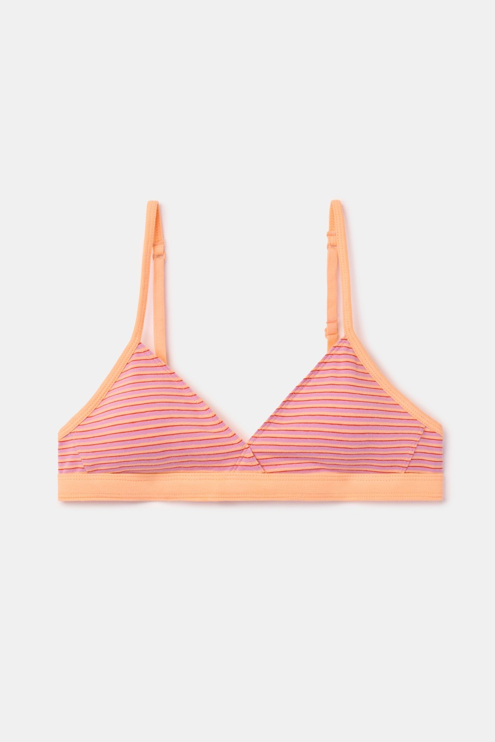 Woody BH gestreept multicolor 261-10-BRA-Z/910