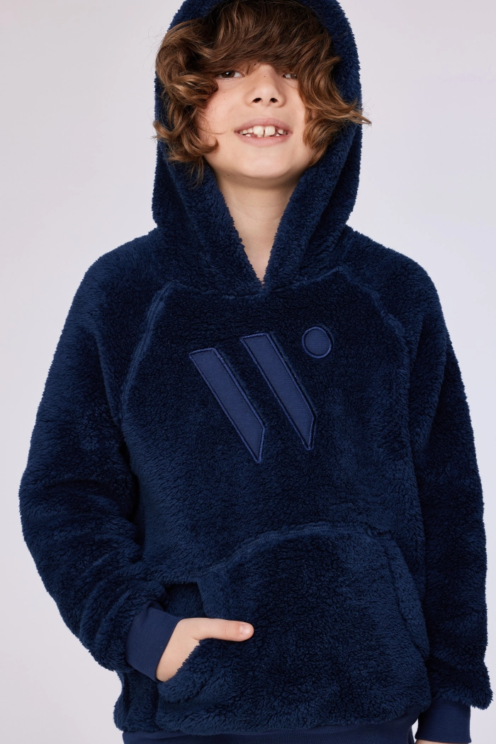 Woody huispak black iris 252-10-QHA-M/885