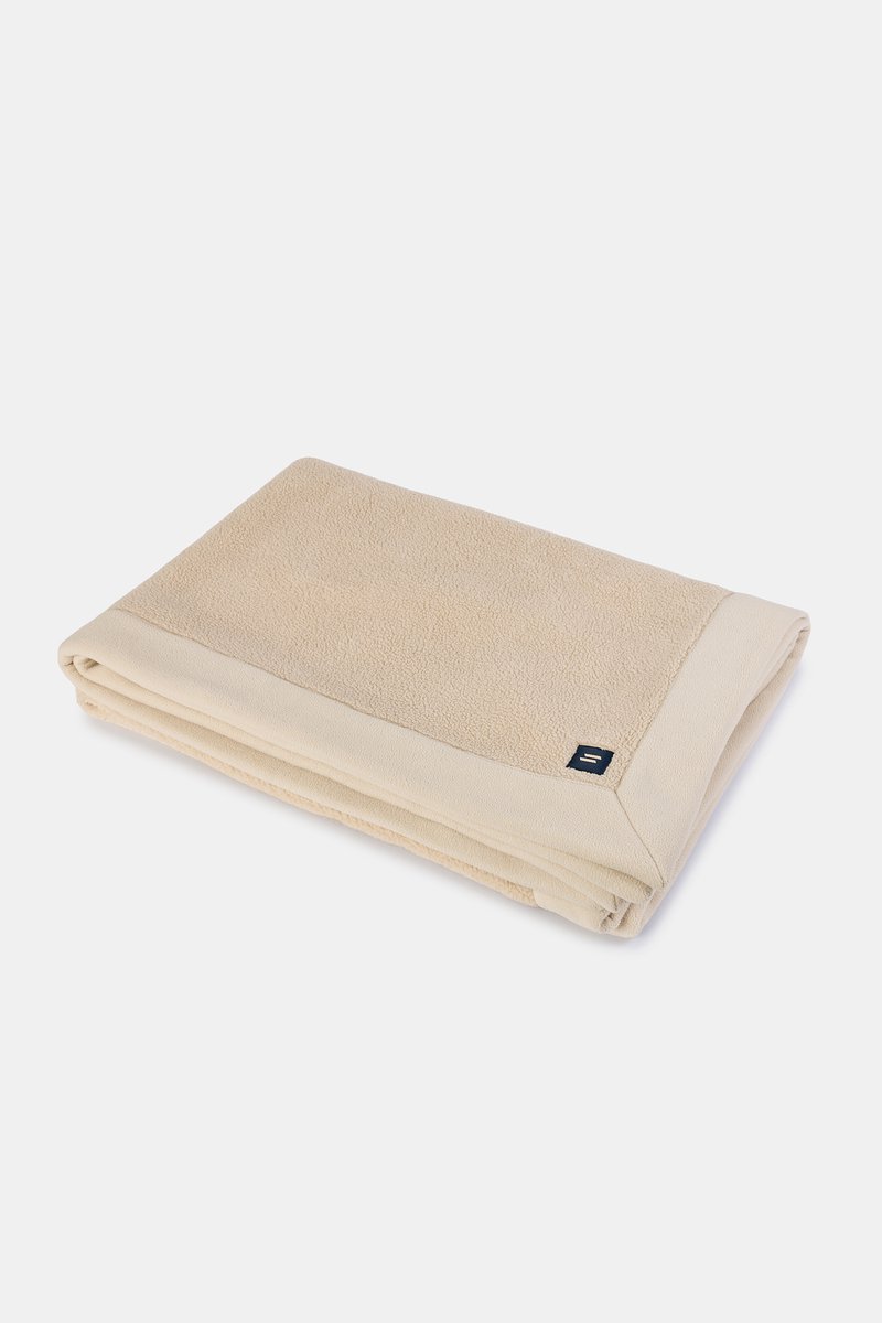 Lords & Lilies plaid 150 cm X 200 cm beige 252-52-MKA-M/227