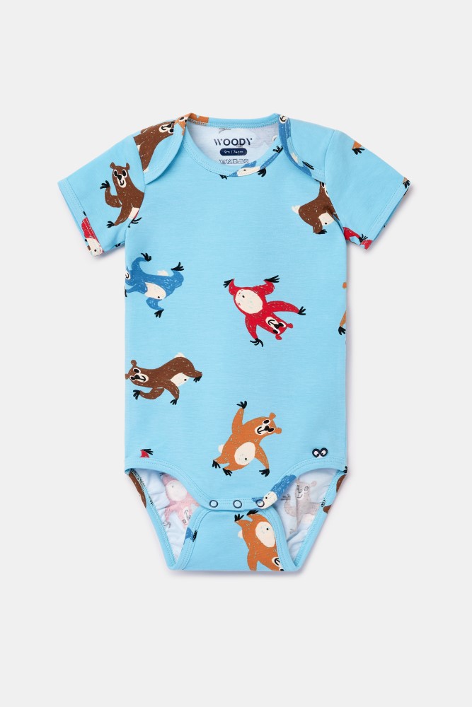 Woody body km beren 262-10-RES-Z/915