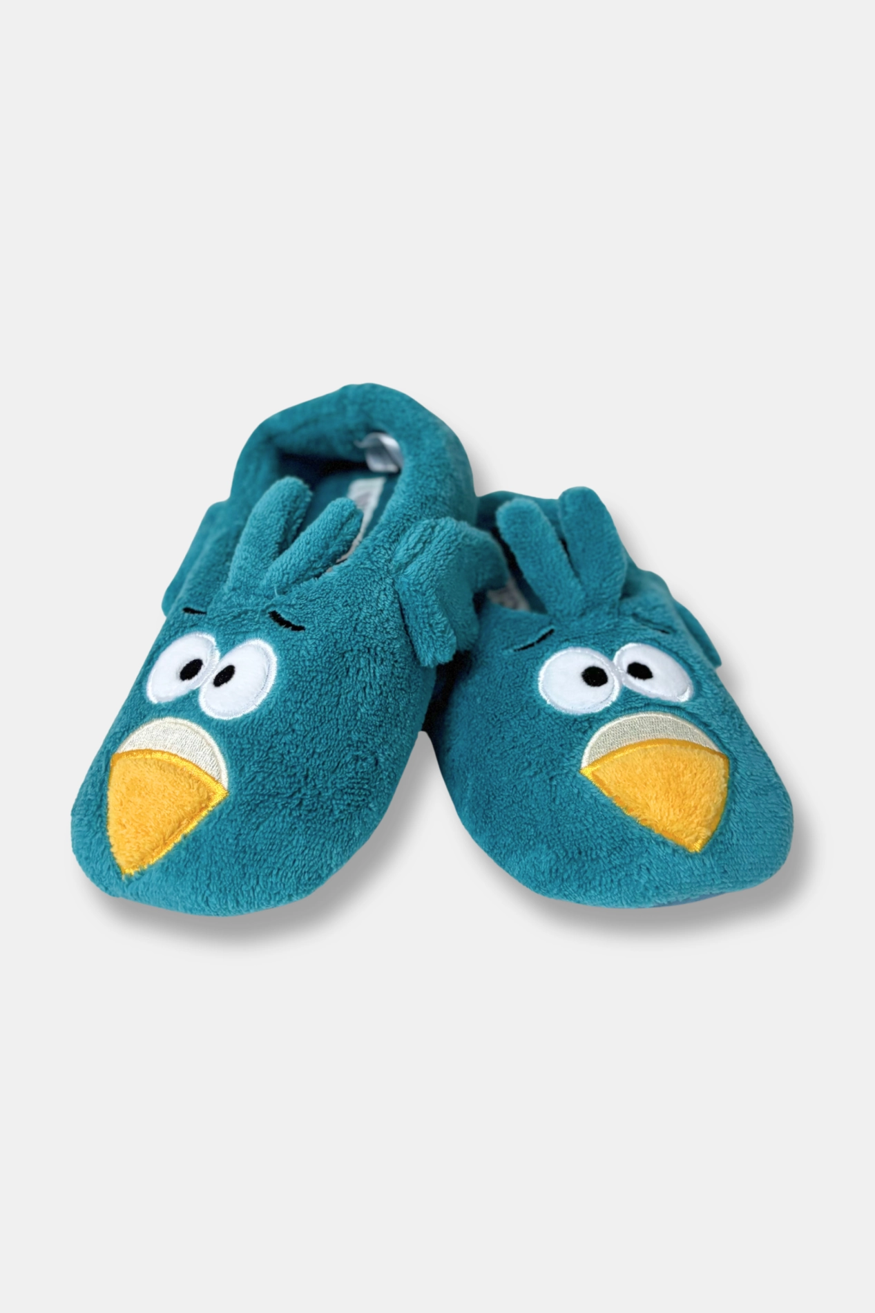 Woody pantoffels duif 252-10-WSE-C/020