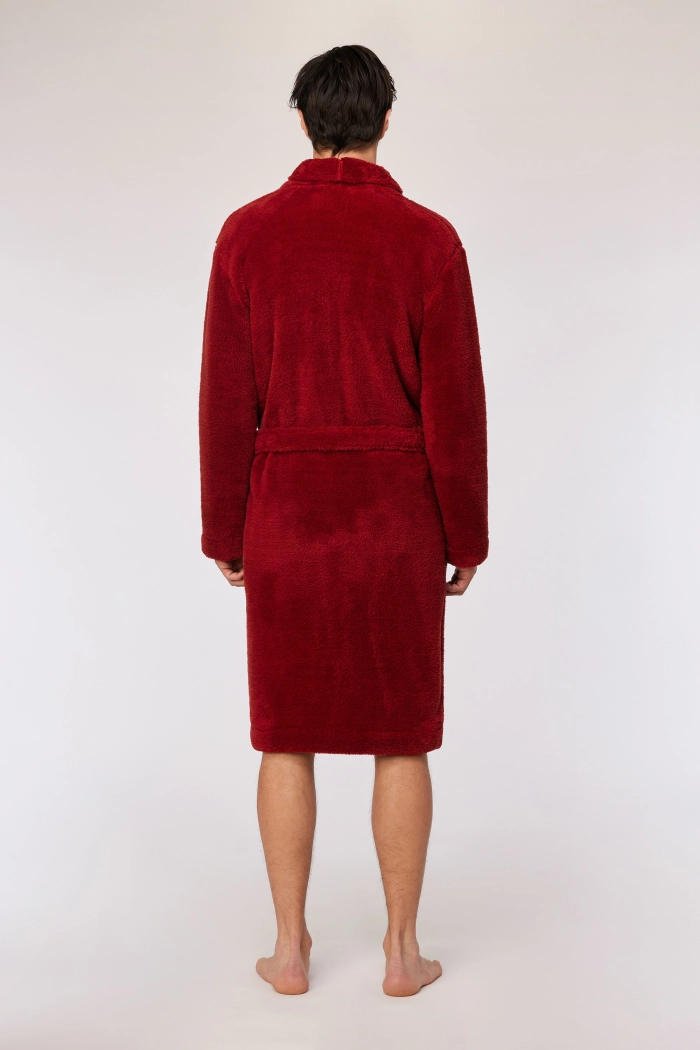 Woody kamerjas donkerrood 252-10-MDS-M/495