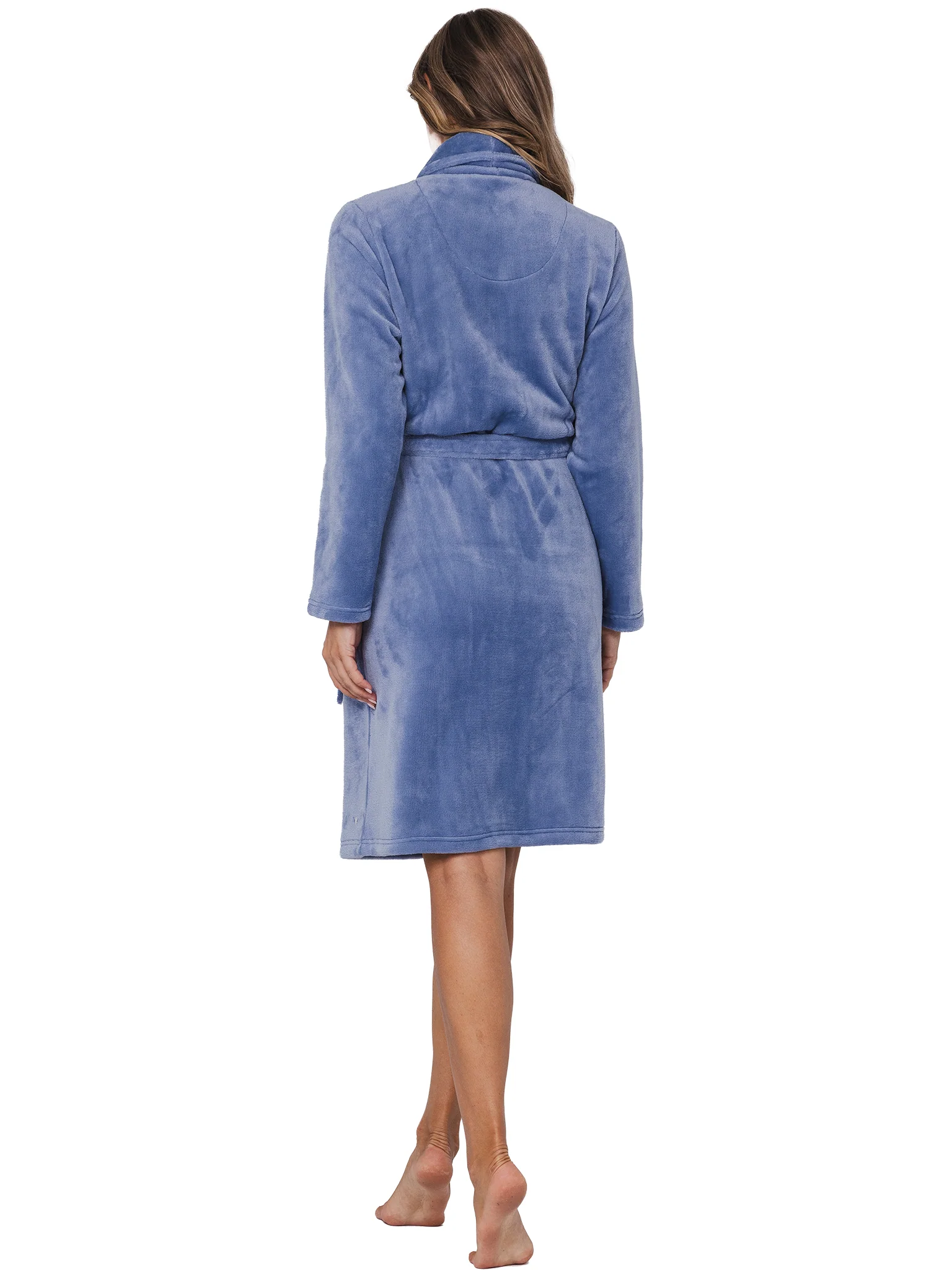 Kamerjas blauw 105 cm 171252-134-1/510