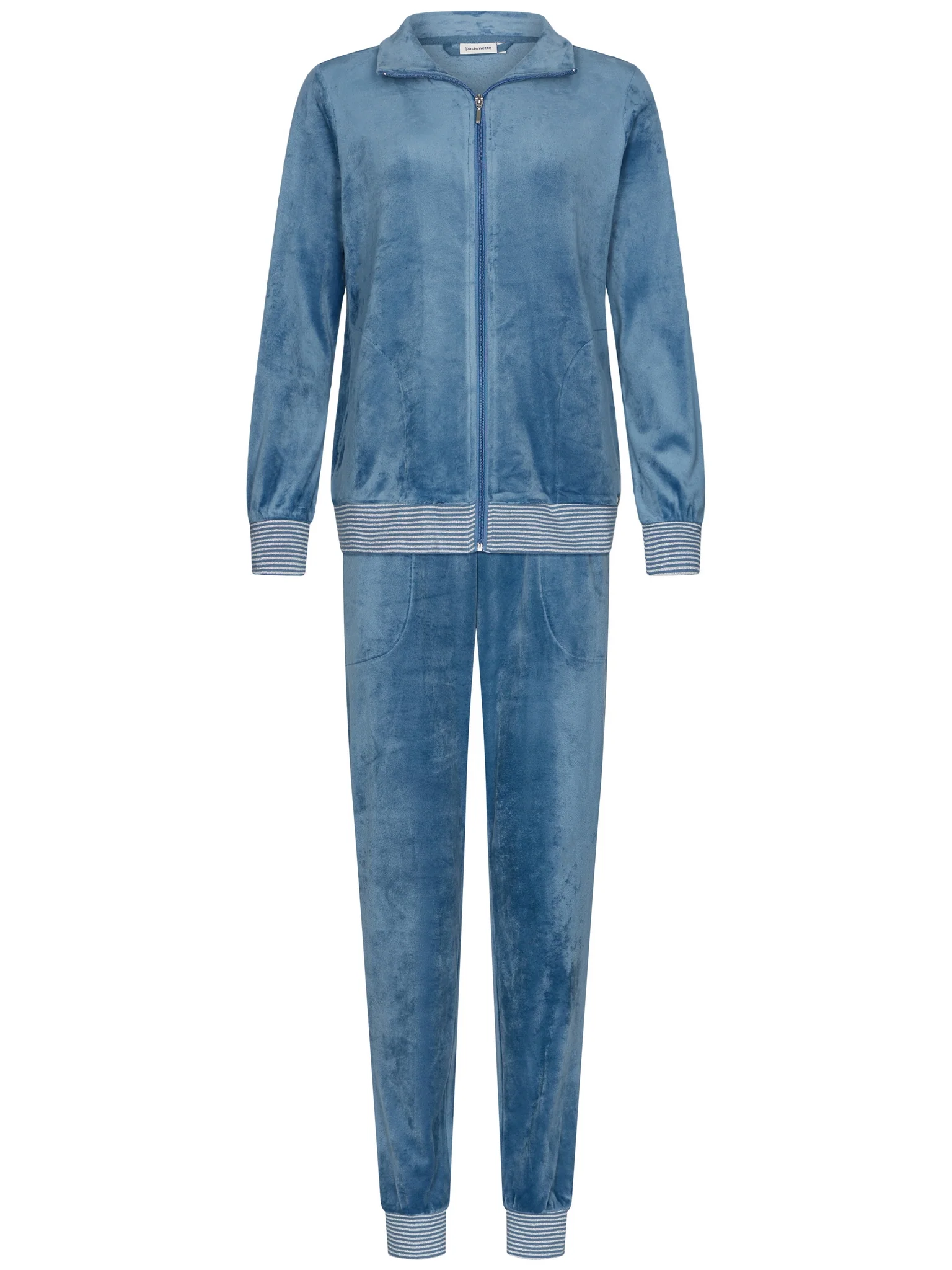 Huispak donkerblauw 181252-108-1/520