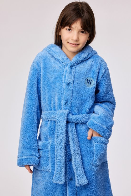 Woody kamerjas blauw 252-10-ROT-M/863