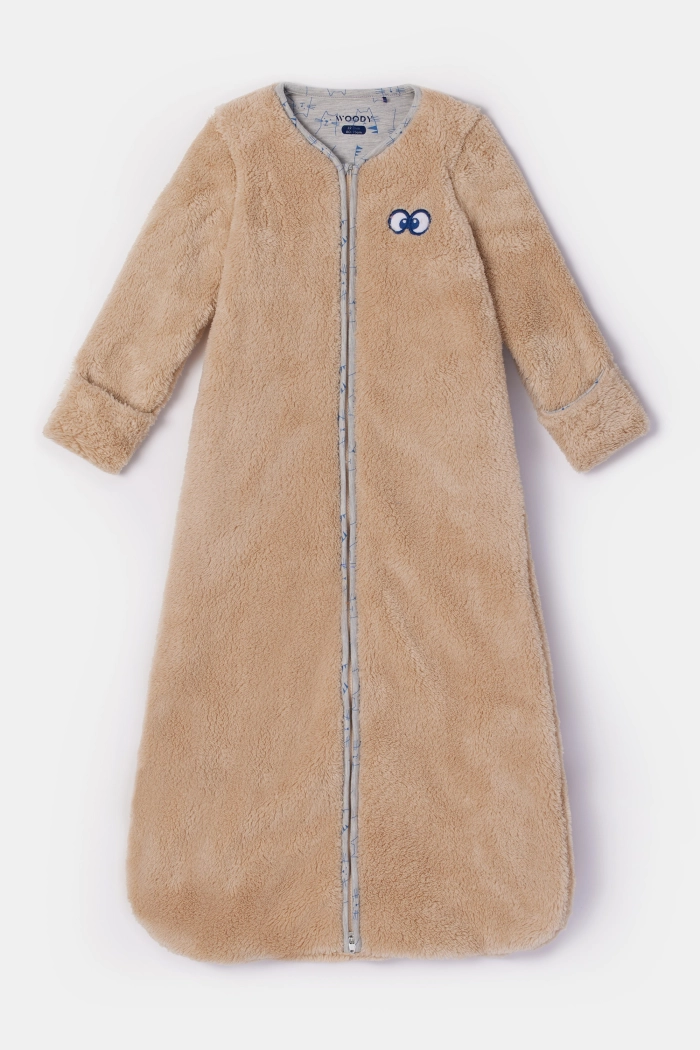 Woody slaapzak beige 252-10-SLZ-M/127