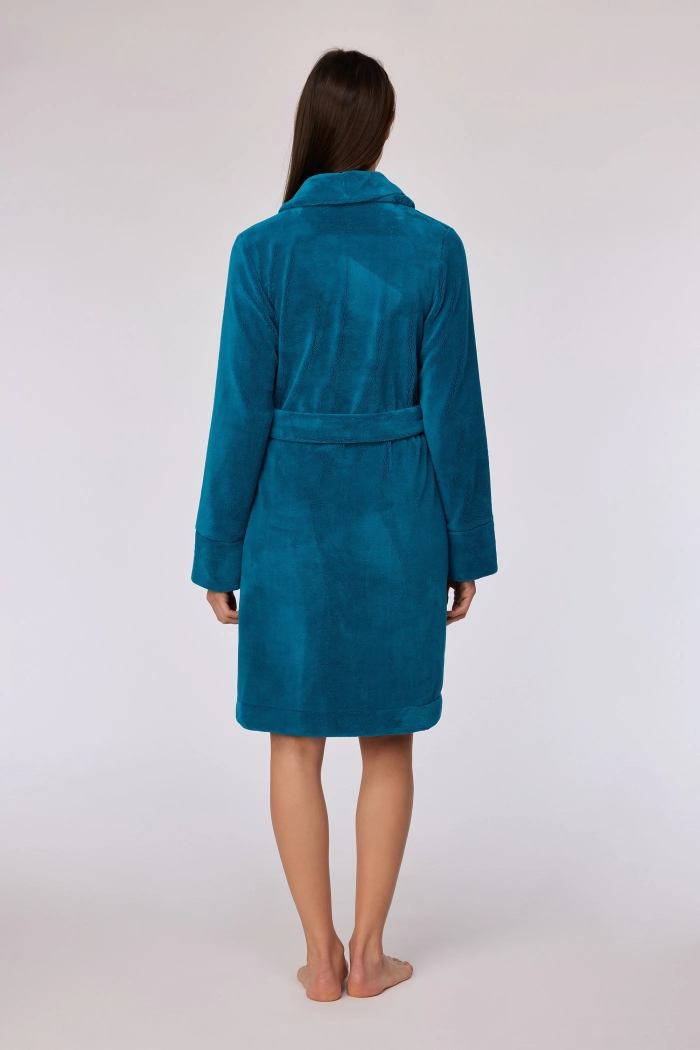 Woody kamerjas groenblauw 252-10-MOL-C/795