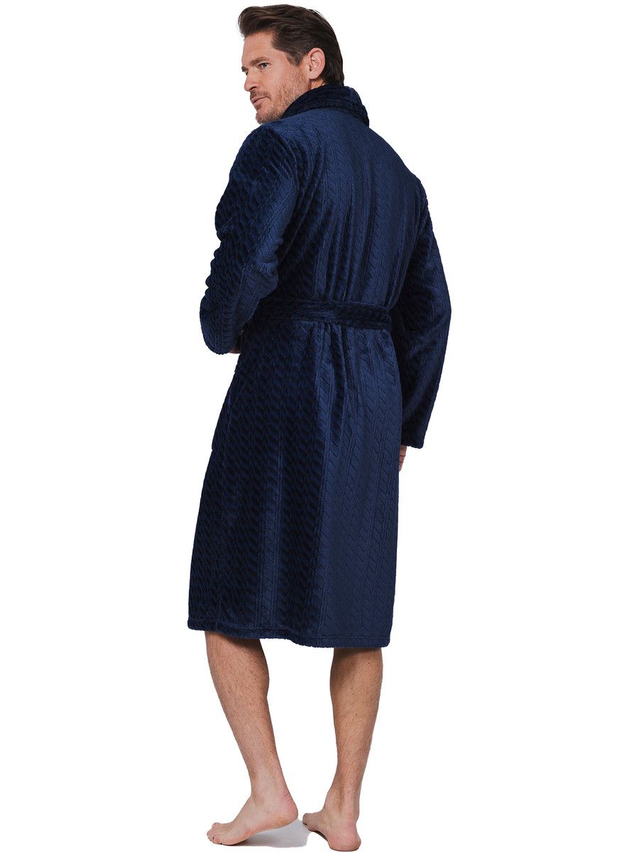 Kamerjas donkerblauw 172252-526-1/520