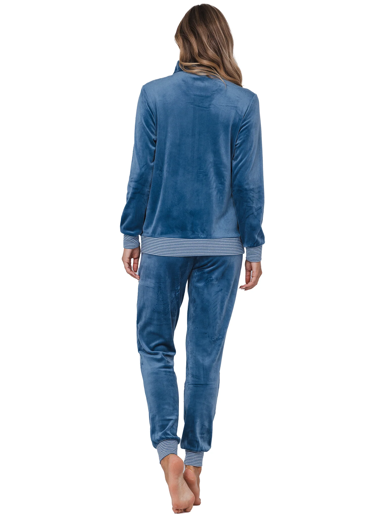 Huispak donkerblauw 181252-108-1/520