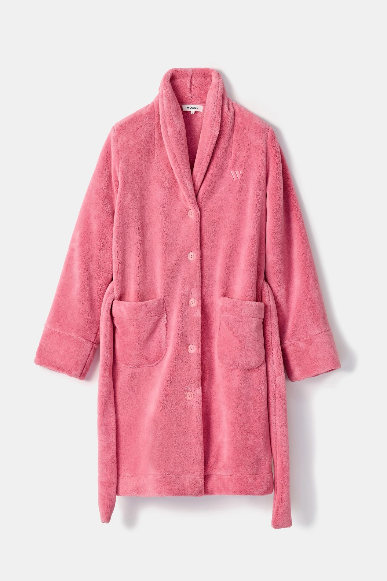 Woody kamerjas roze 252-10-MOL-C/404