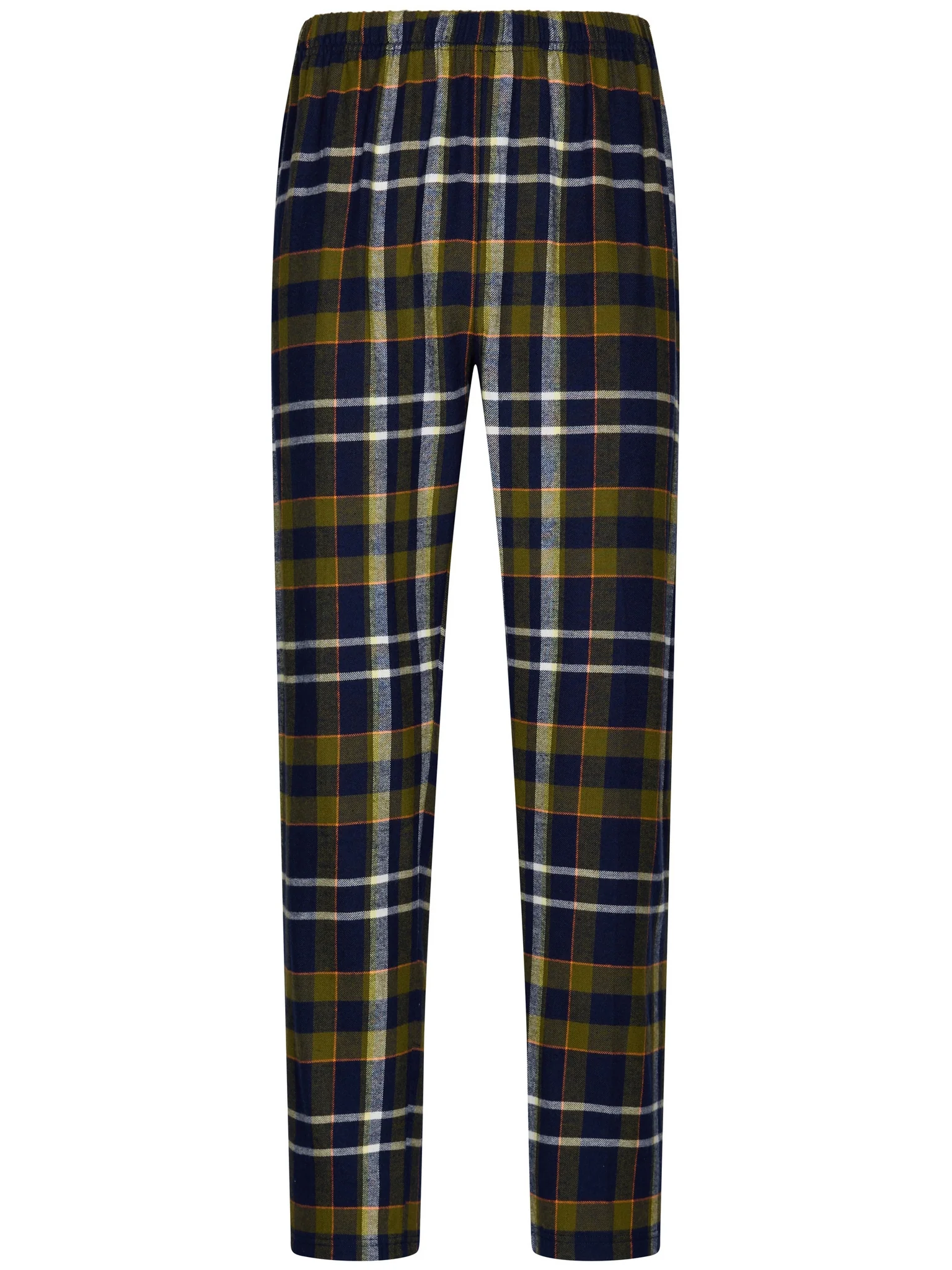 Pyjama donkerblauw 122252-502-2/520