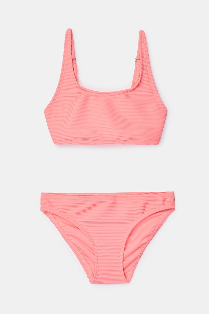 Woody bikini rood/roos 261-10-YAB-A/432