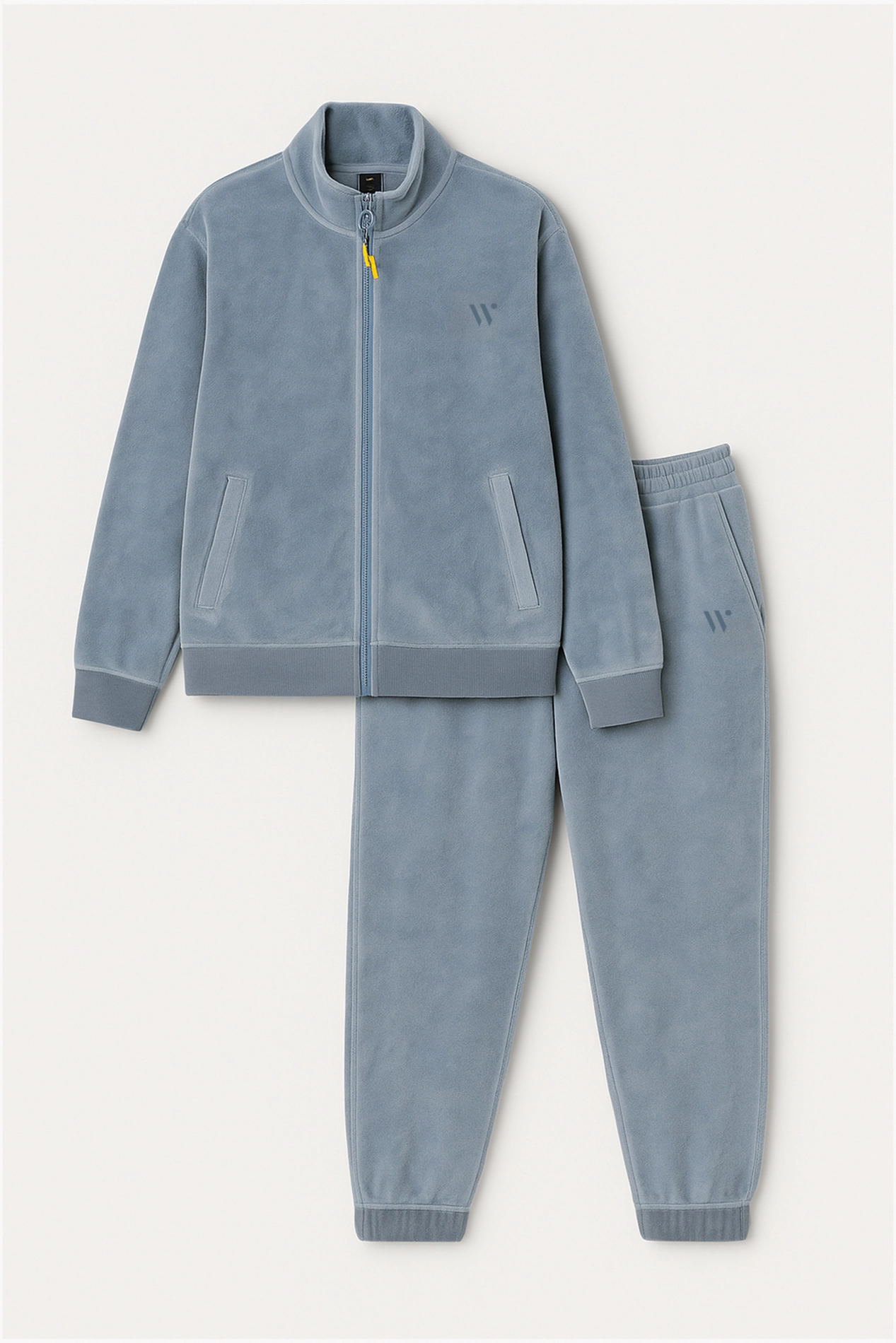 Woody huispak blauwgrijs 252-10-QHB-V/189