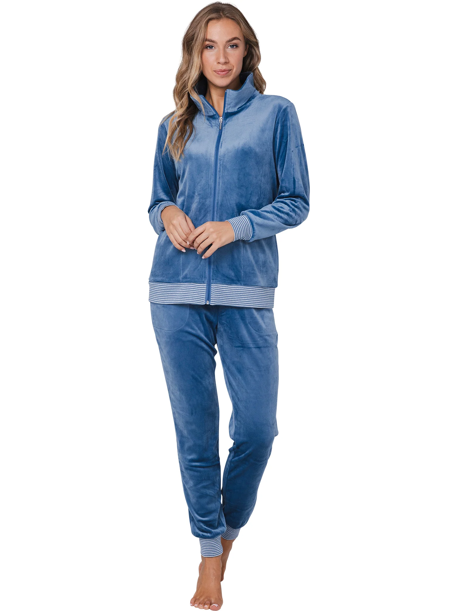 Huispak donkerblauw 181252-108-1/520