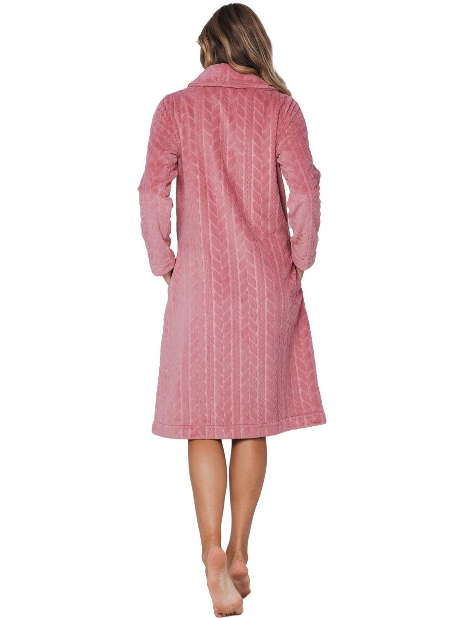 Kamerjas donker roze 110 cm 171252-170-3/220