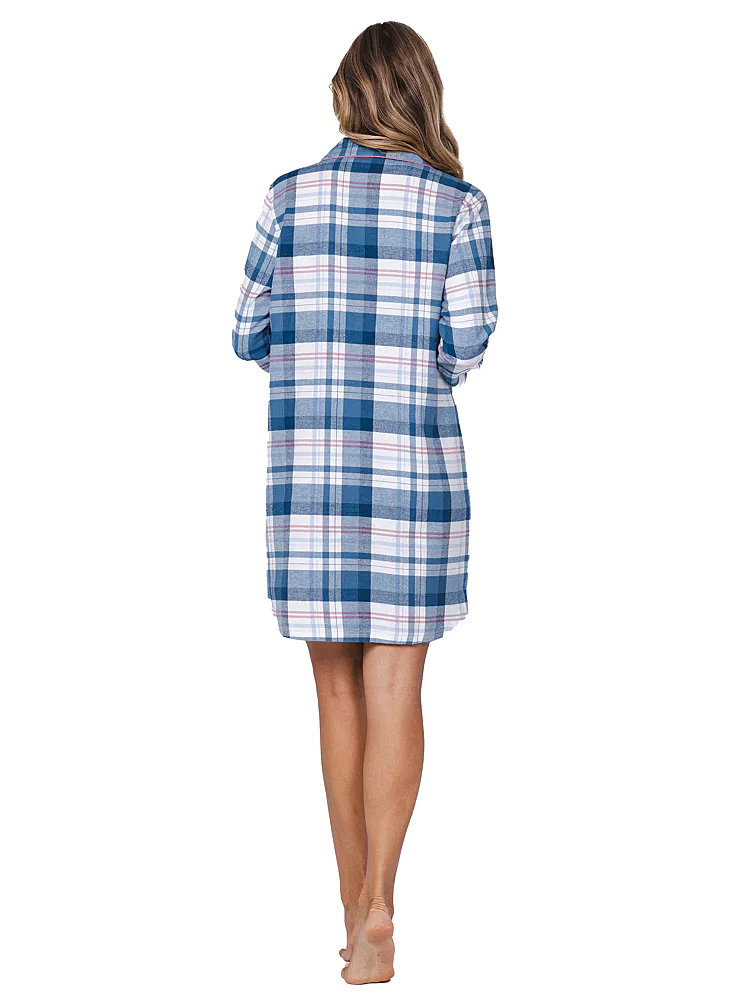 Slaapkleed 95 cm blauw 111252-106-1/510