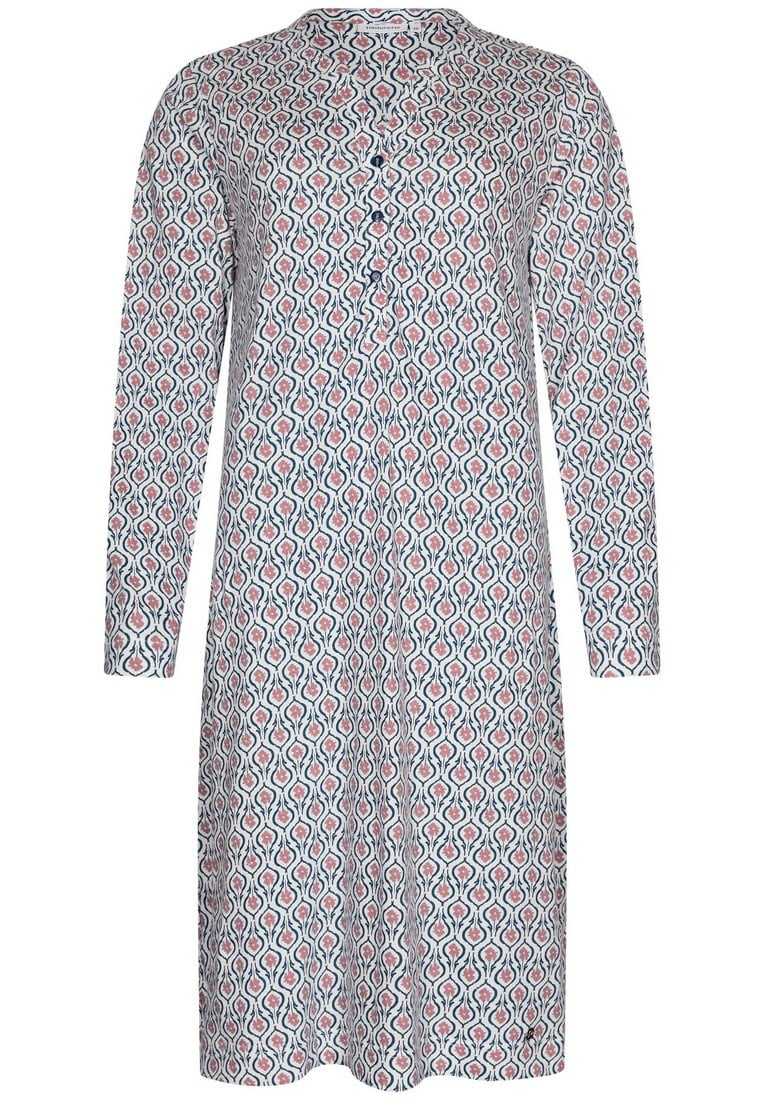 Slaapkleed donkerblauw 95 cm 111252-160-1/520