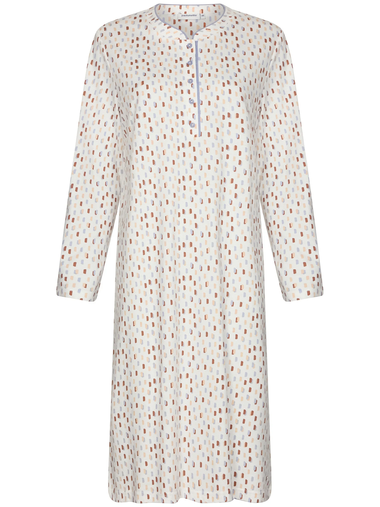 Slaapkleed blauw 111252-150-1/510