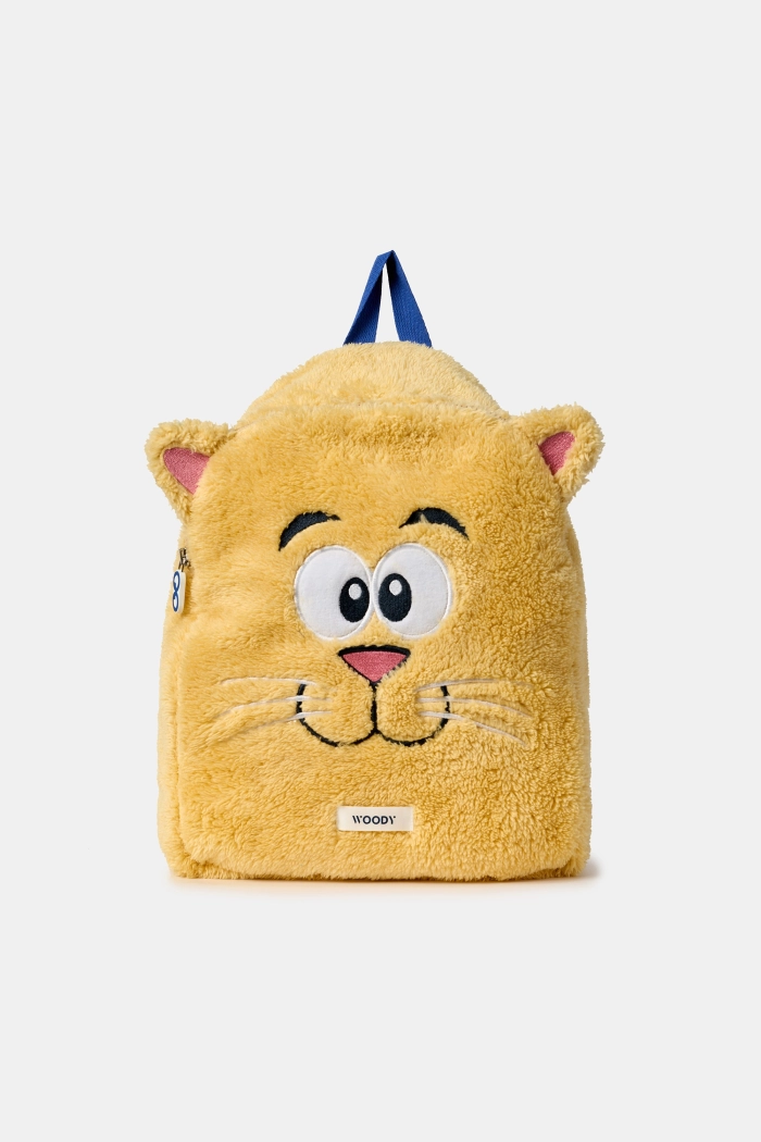 Woody rugzak kat 252-10-WBH-M/010