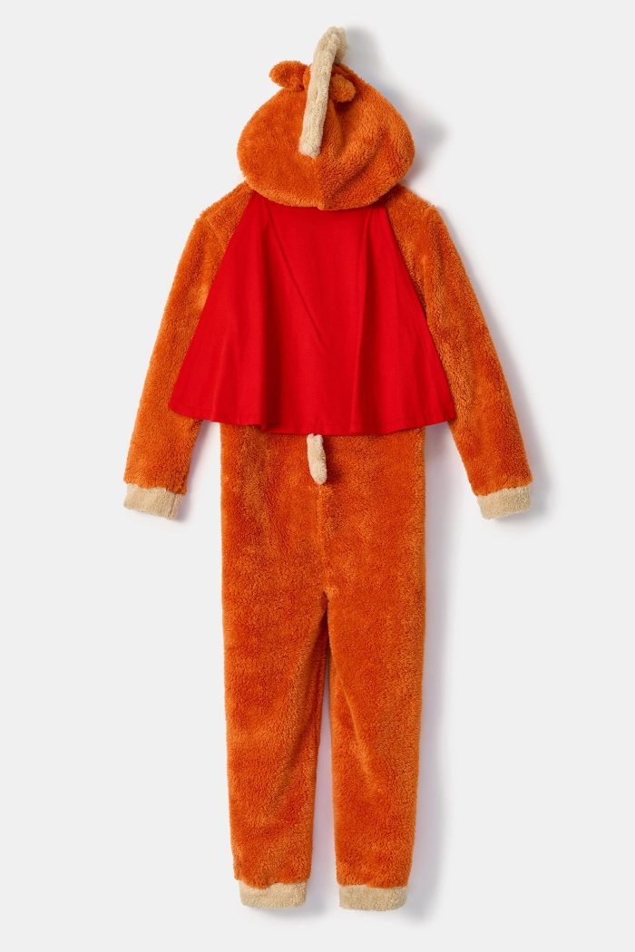 Woody onesie pony 252-10-ONJ-M/030