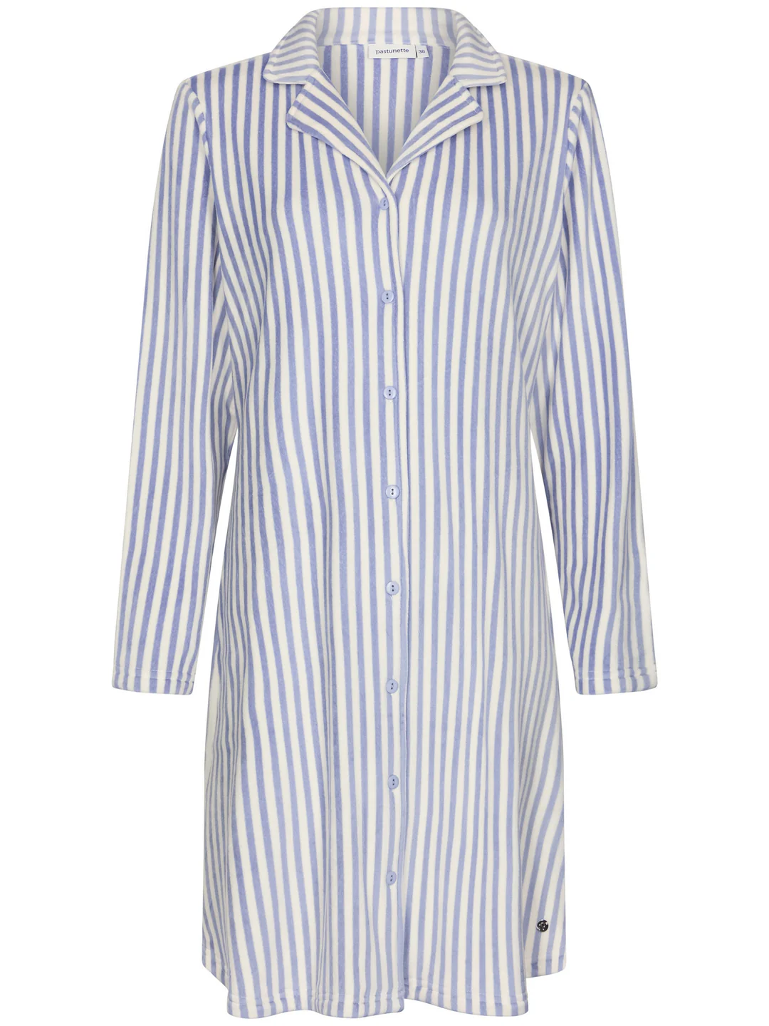 Slaapkleed blauw 95 cm 111252-132-1/510