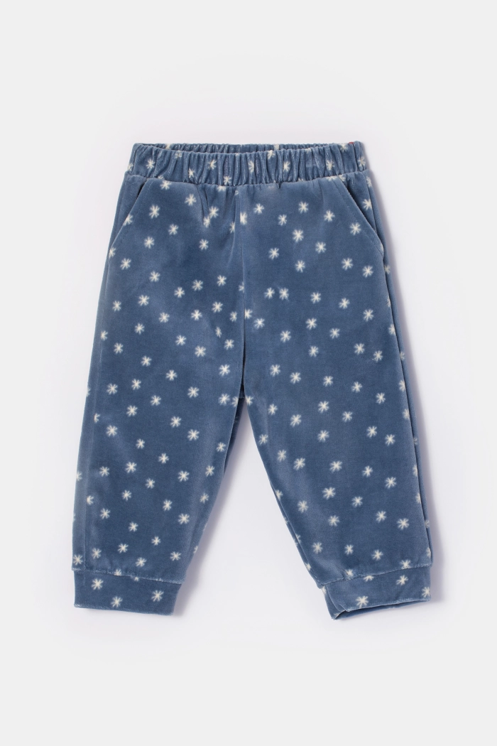 Woody pyjama pony sterretjes print 252-10-BPC-V/957